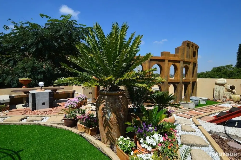 Kiwara Guesthouse - Öne Çıkan Resim