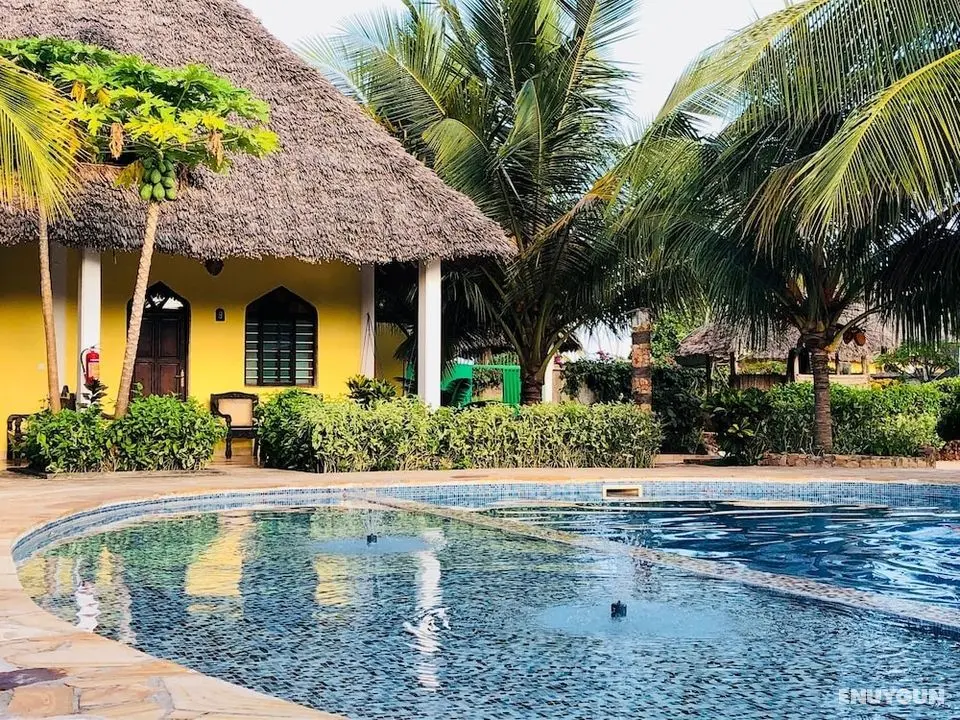 Kiwengwa Bungalow Boutique Resort - Öne Çıkan Resim