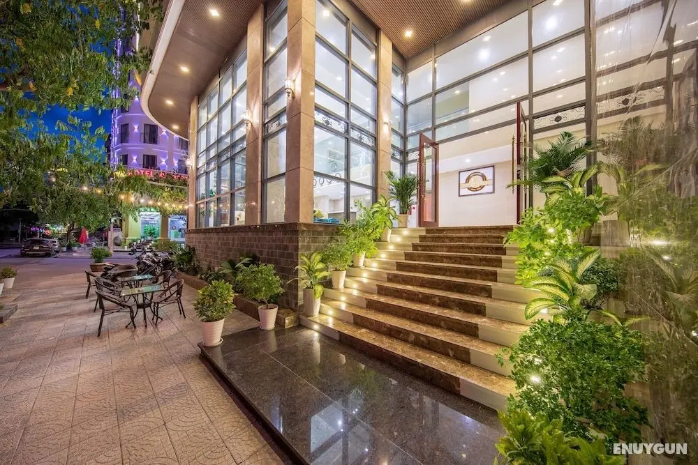 Kiwi Hotel & Apartments - Öne Çıkan Resim