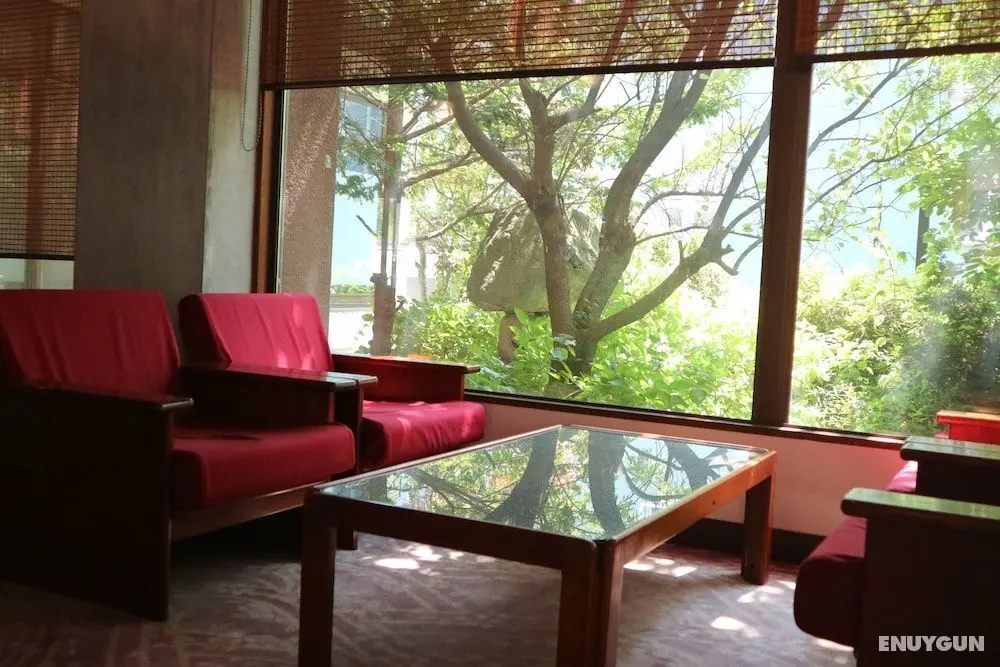 Hotel & Resort Kiyomizu Bozanso - Öne Çıkan Resim