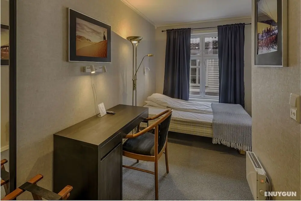 Kjøbmandsgaarden Hotel - Öne Çıkan Resim