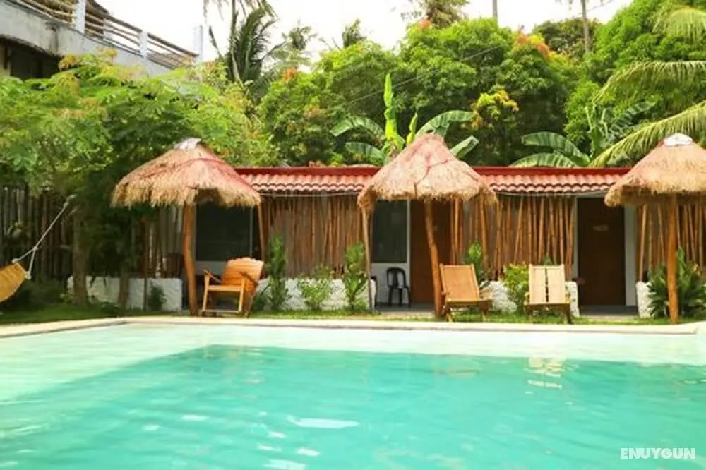 KKG Resort - Öne Çıkan Resim