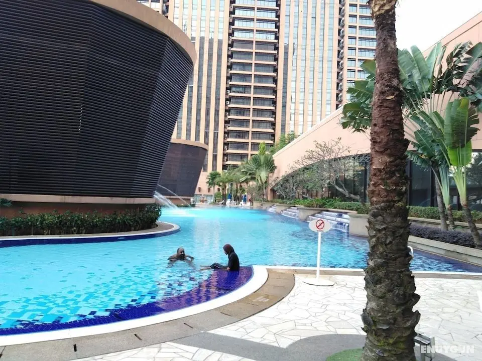 KL Empire Suites at Times Square KL - Öne Çıkan Resim