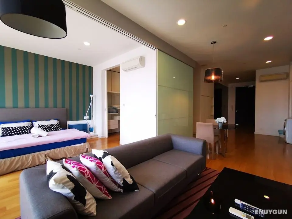 KL Platinum Suites by SNC - Öne Çıkan Resim