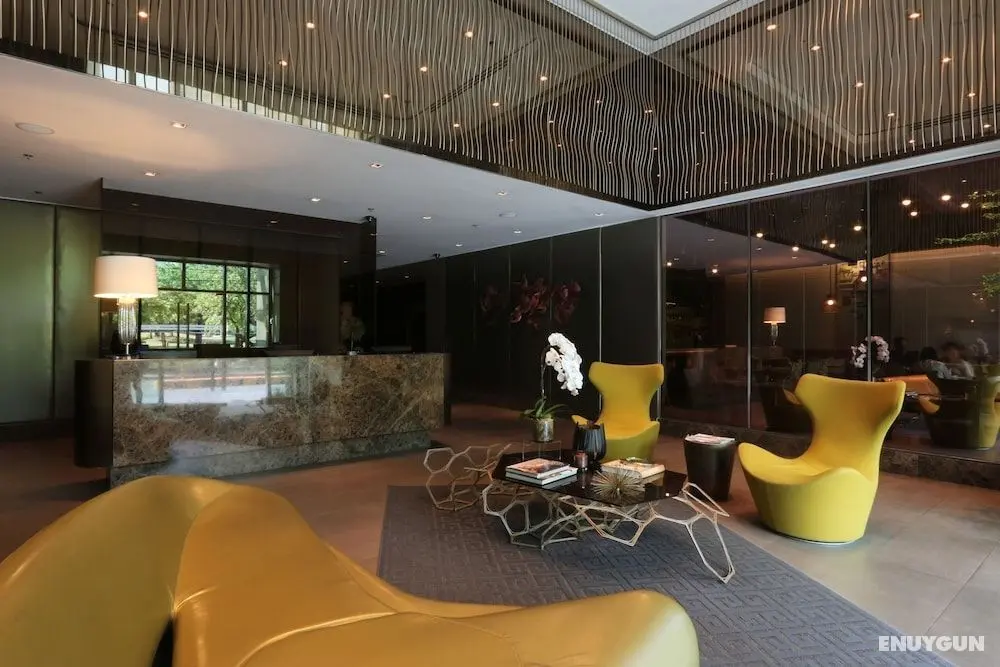 KL Serviced Residences - Öne Çıkan Resim