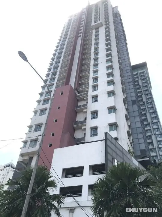 KL Taragon Apartment - Öne Çıkan Resim