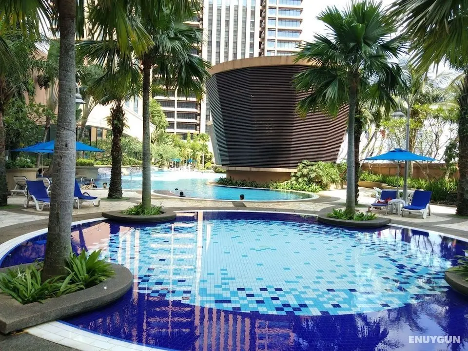 KL Times Square Residence - Öne Çıkan Resim