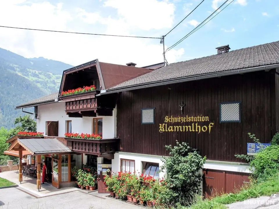 Klammlhof Rohrberg in Rohrberg - Öne Çıkan Resim