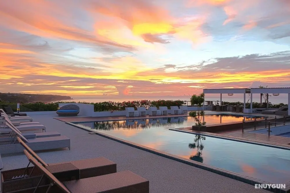 Klapa Resort - CHSE Certified - Öne Çıkan Resim