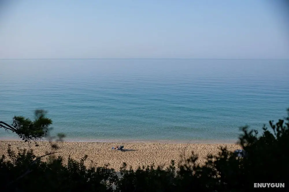Klaritz Suites - Plaj