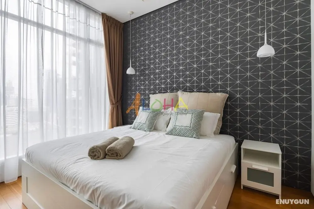KLCC Apartment Suites - Öne Çıkan Resim