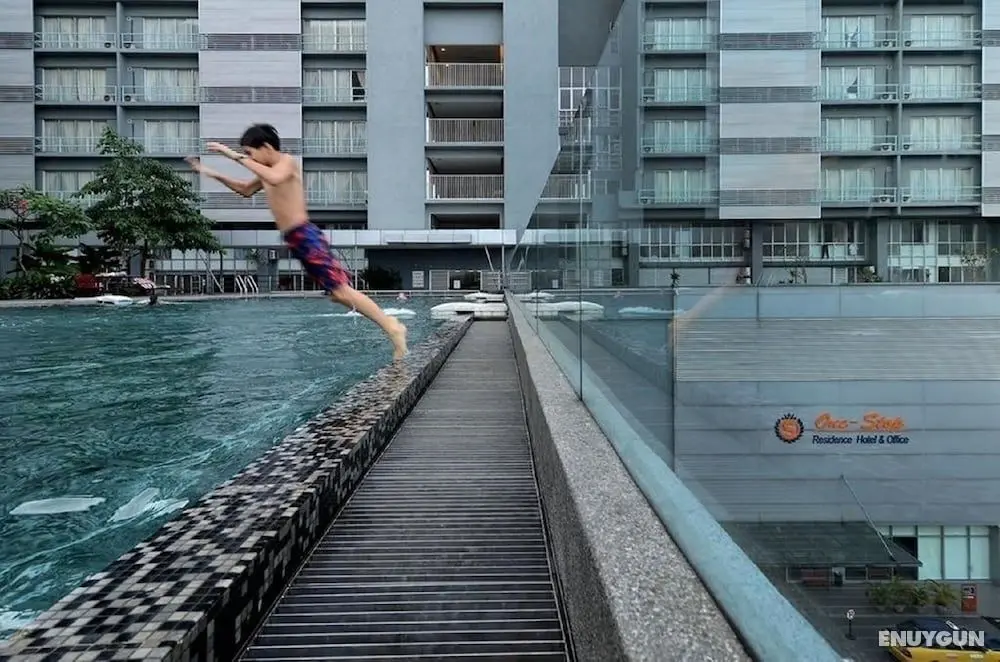 KLCC Fraser Business Park by KL Home Sweet - Öne Çıkan Resim