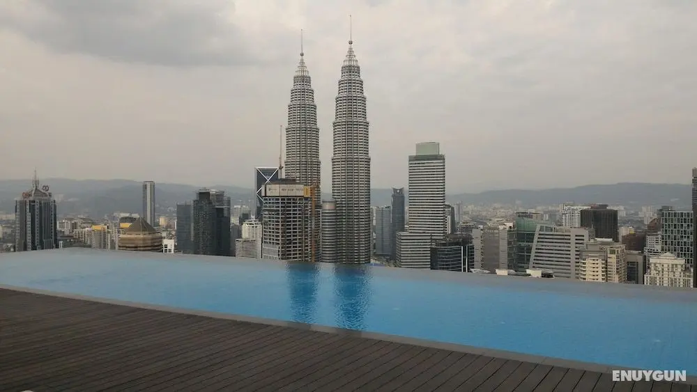 KLCC Platinum Luxury Suites - Öne Çıkan Resim
