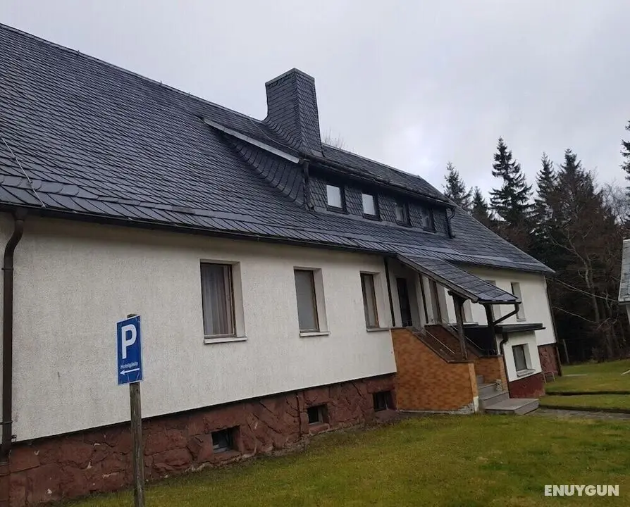 Hotel Kleiner Inselsberg - Öne Çıkan Resim
