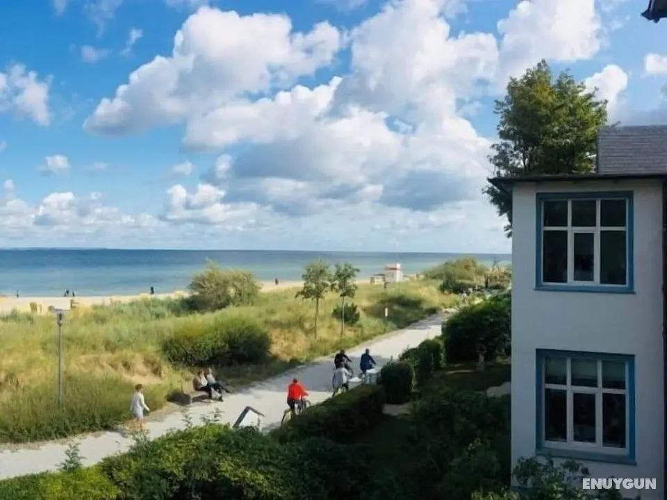 Kleines Strandhotel - Öne Çıkan Resim