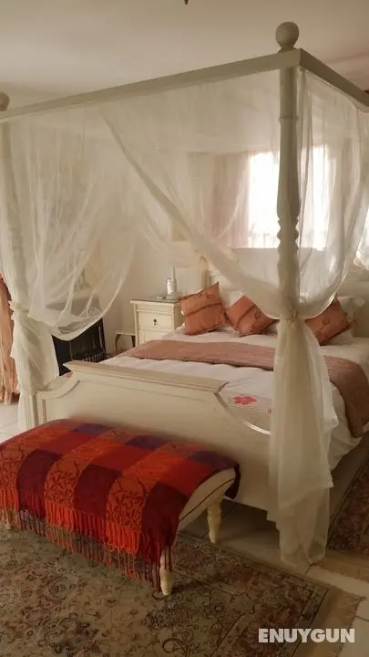 Kleineweide Guest House - Öne Çıkan Resim