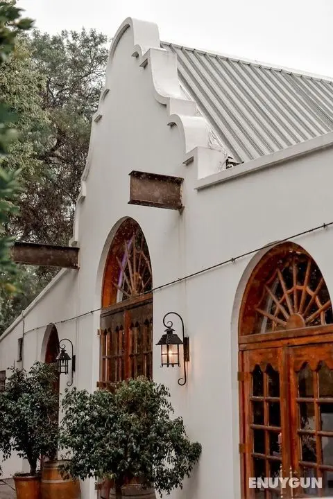 Kleinkaap Boutique Hotel - Öne Çıkan Resim