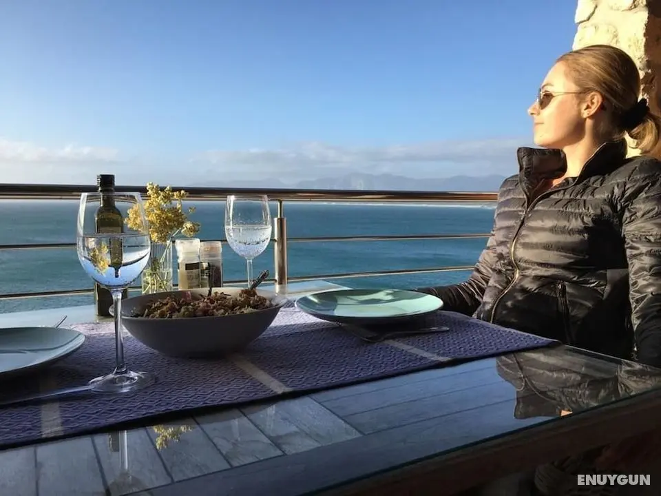 Kleinzee Oceanfront Guesthouse - Öne Çıkan Resim
