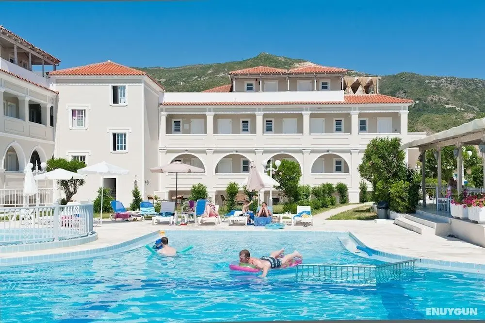 Klelia Beach Hotel - All Inclusive - Öne Çıkan Resim