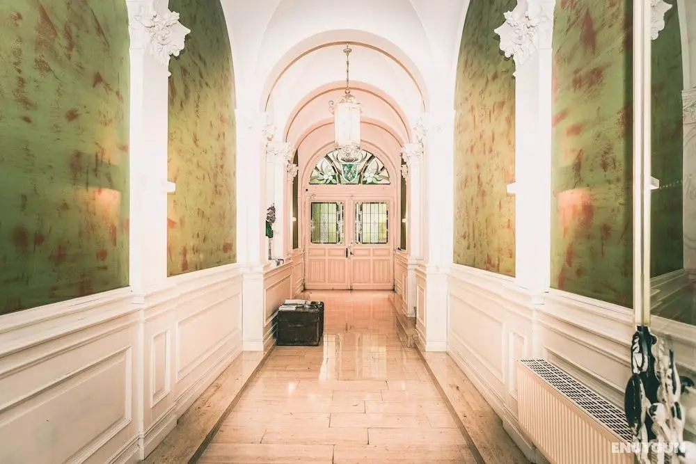 Hotel Klemm - Öne Çıkan Resim
