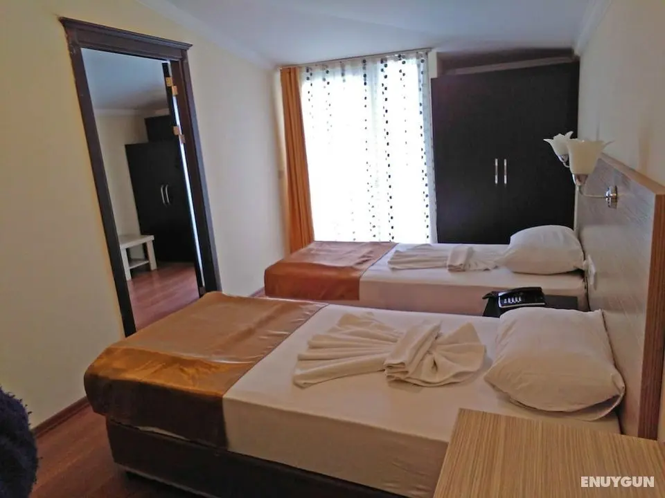 Kleopatra Bavyera Hotel - Öne Çıkan Resim