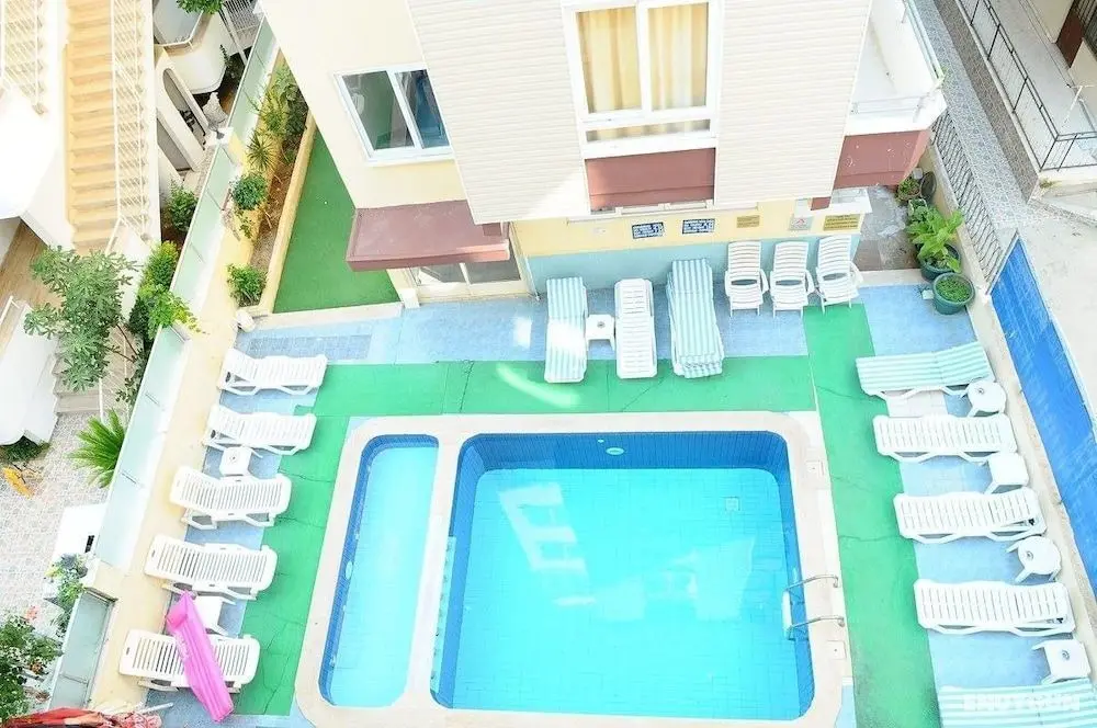 Kleopatra Beach Yildiz Hotel - Öne Çıkan Resim