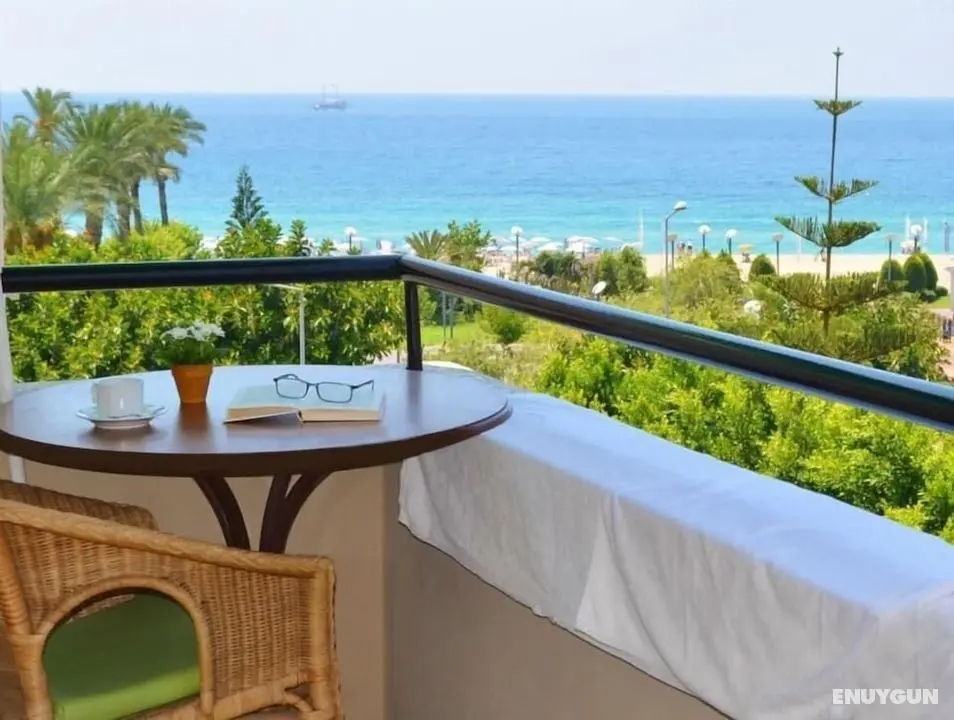 Kleopatra Carina Hotel - Öne Çıkan Resim