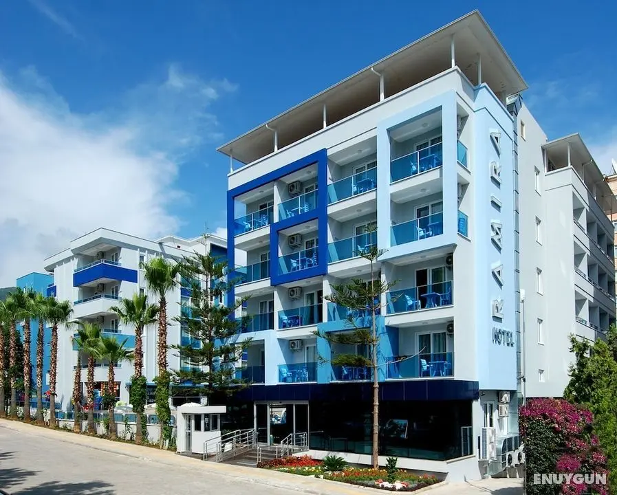 Kleopatra Ramira Hotel - Öne Çıkan Resim