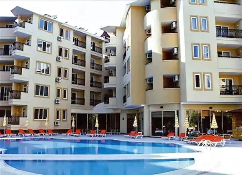 Kleopatra Royal Palm Hotel - Öne Çıkan Resim