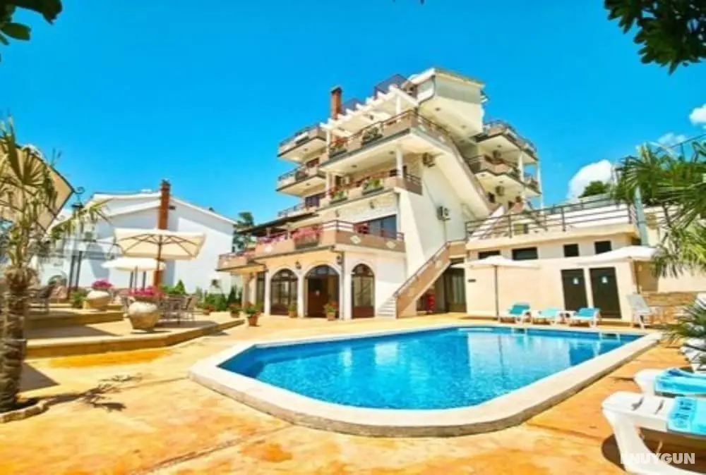 Hotel Kleopatra - Öne Çıkan Resim