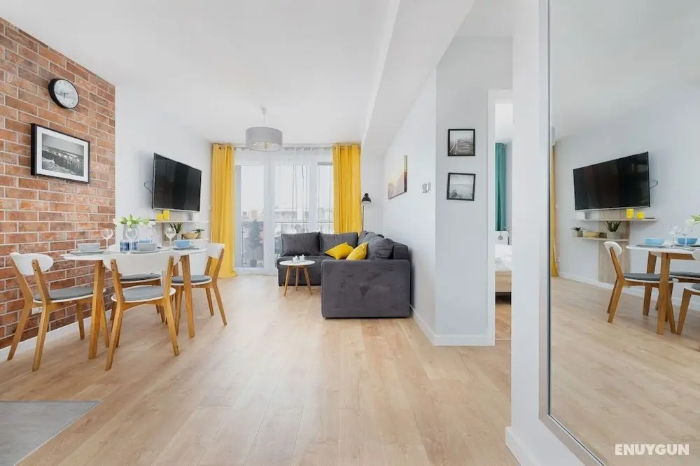 Klifowa Apartments by Renters - Öne Çıkan Resim