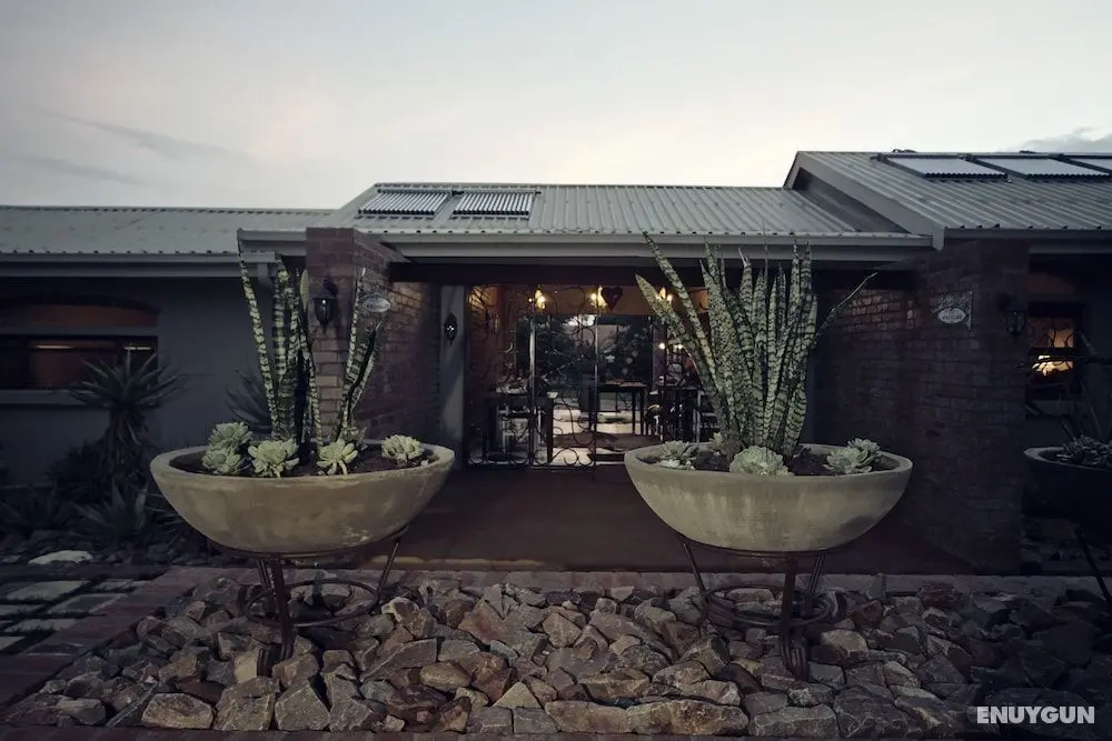 Klip en Kristal Guest House - Öne Çıkan Resim
