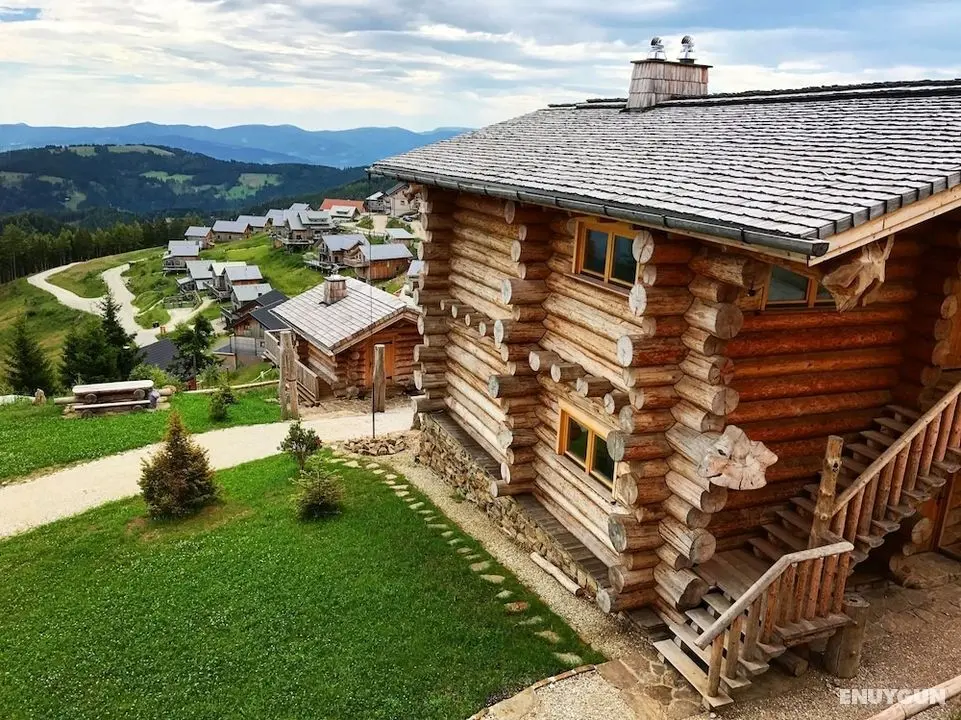 Klippitz Resort - Öne Çıkan Resim