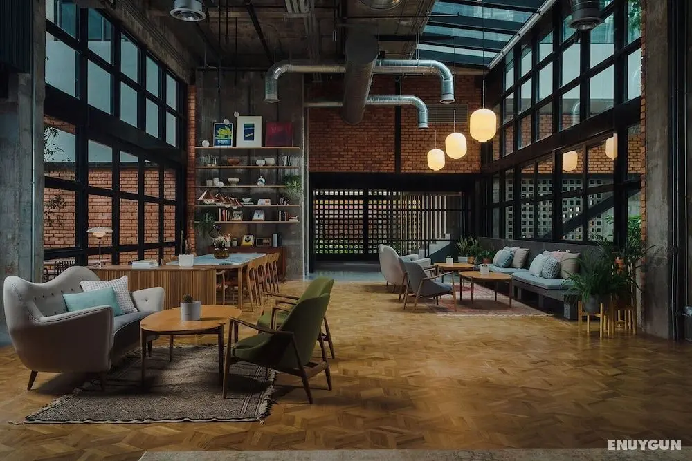 Kloe Hotel - Öne Çıkan Resim
