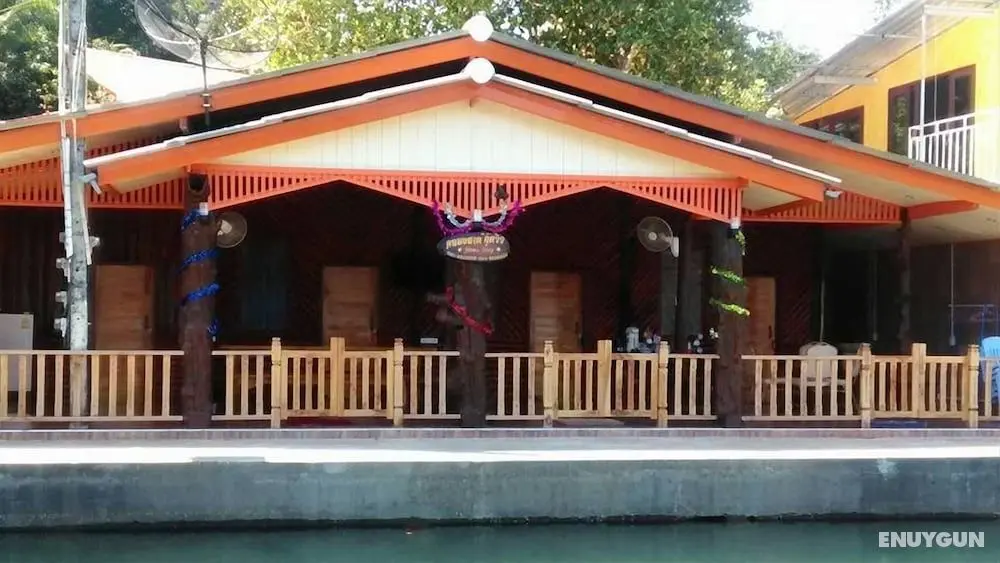 Klong Mad Good View Homestay - Öne Çıkan Resim