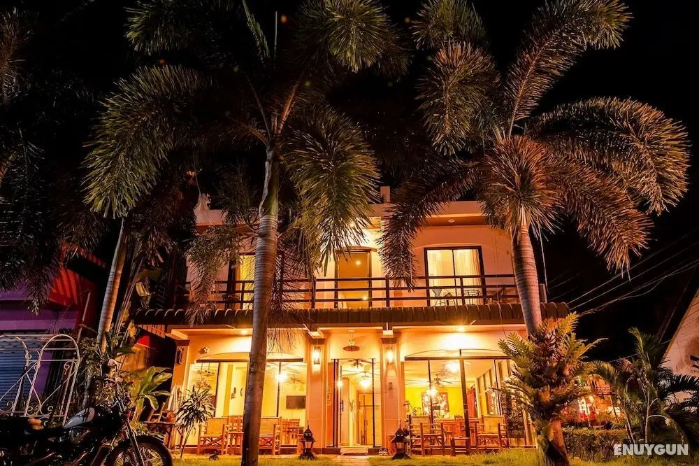 Klong Muang Sunset Hotel - Öne Çıkan Resim
