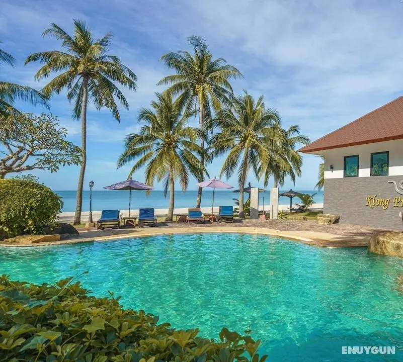 Klong Prao Resort - Öne Çıkan Resim