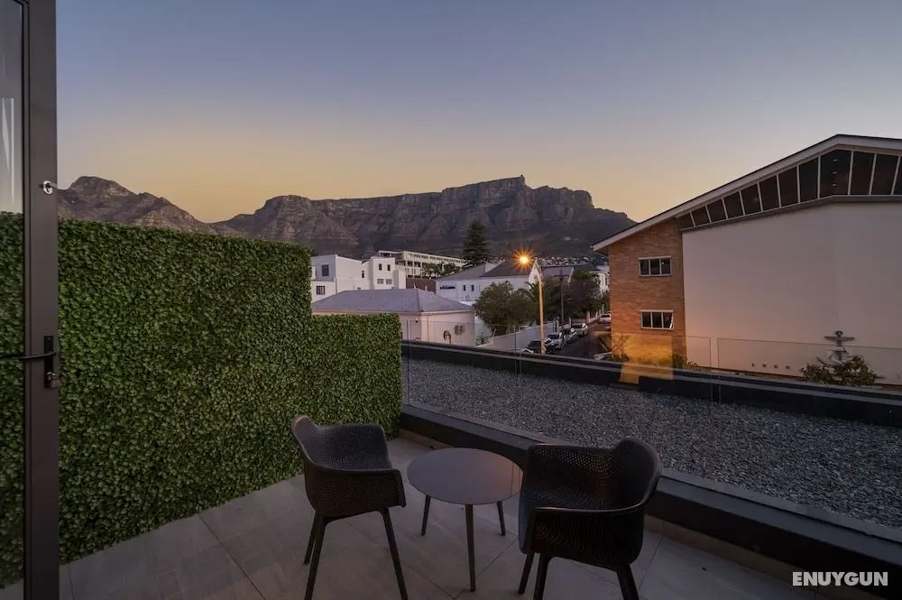Kloof Street Hotel - Öne Çıkan Resim