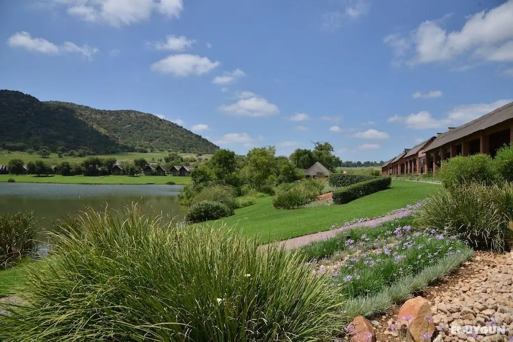 Kloofzicht Lodge & Spa - Öne Çıkan Resim