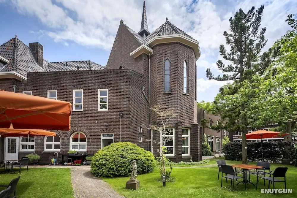 Kloosterhotel de Soete Moeder - Öne Çıkan Resim