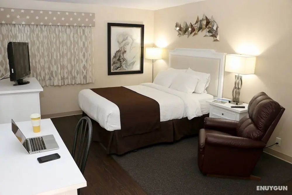 Klopfenstein Inn and Suites - Öne Çıkan Resim