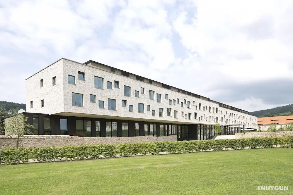 Hotel Kloster Haydau - Öne Çıkan Resim