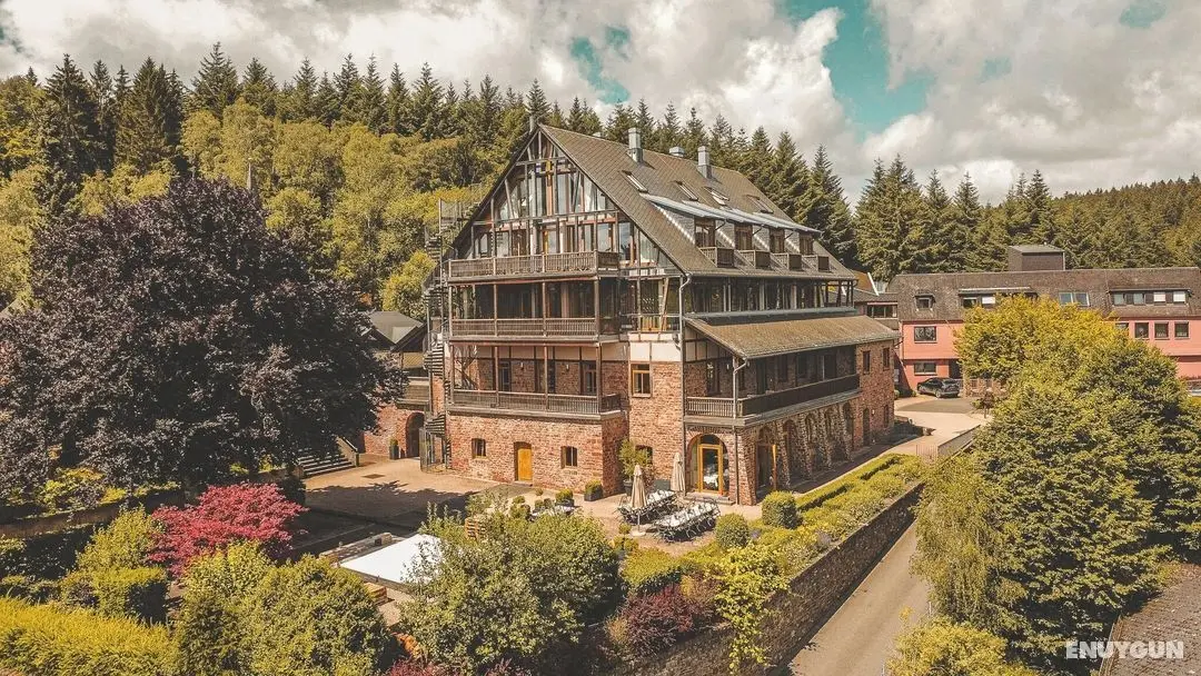 Kloster Marienhöh – Mountains Lifestyle Family - Öne Çıkan Resim