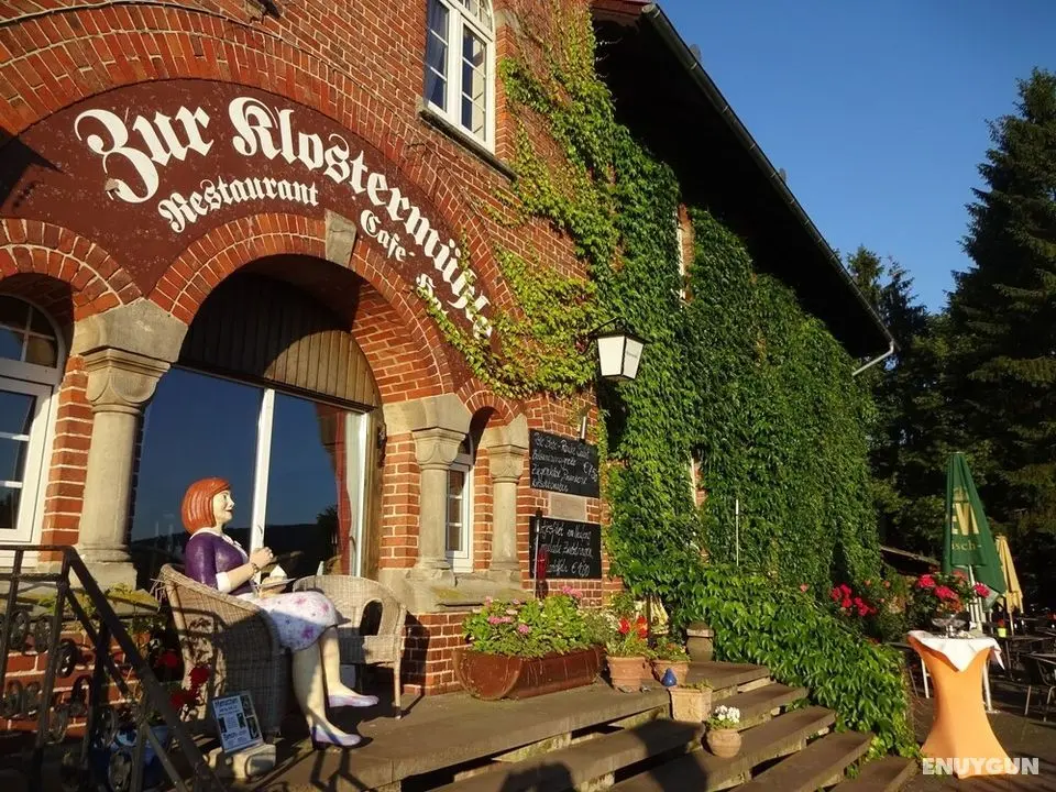 Hotel Klostermühle - Öne Çıkan Resim