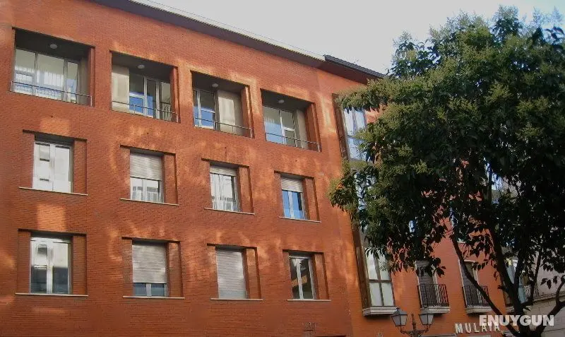 KM1 San Bernardo Apartments - Genel