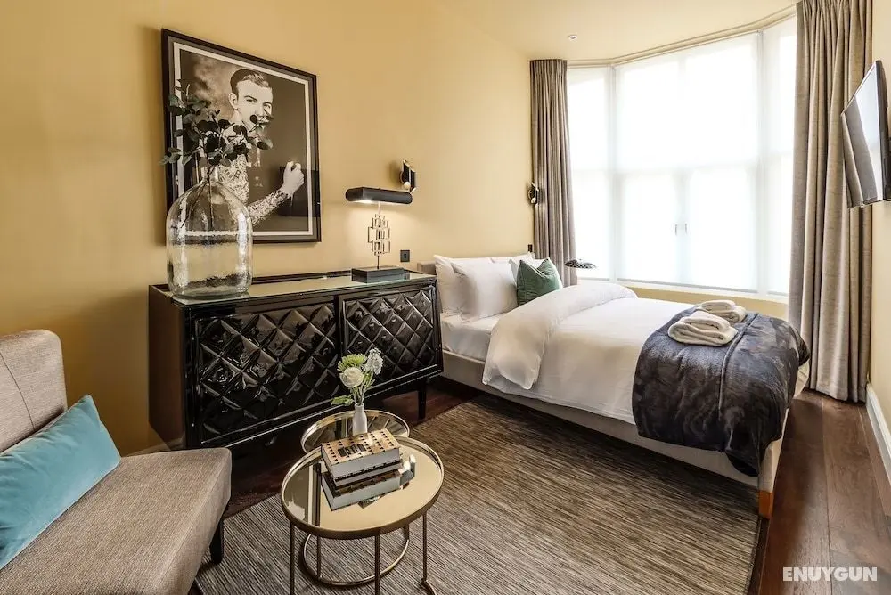 The Knaresborough by Aura Collection - Öne Çıkan Resim
