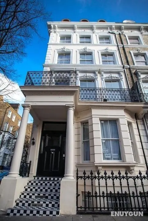Knaresborough Boutique Hotel - Öne Çıkan Resim