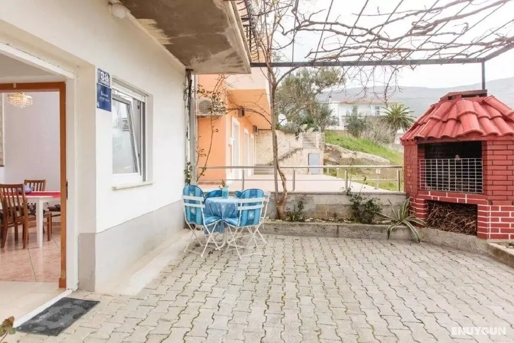 Knez 1 - 50 m From Beach - A3 - Öne Çıkan Resim