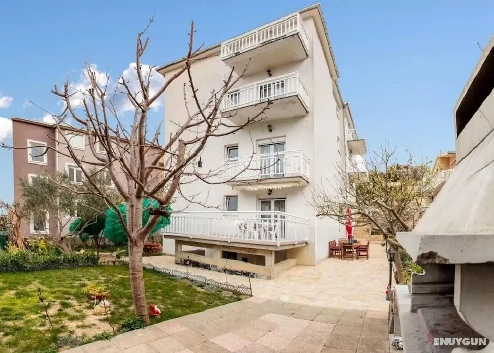 Knez - 100 m From Beach - SA2 - Dış Mekan