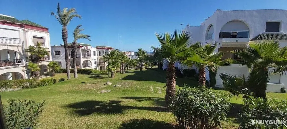 KNF Apartment Allyene - Öne Çıkan Resim